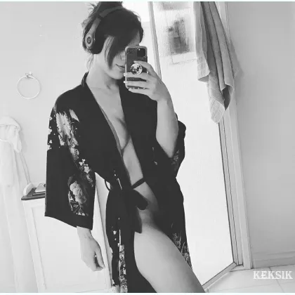 Хочу глубоко под хвостик