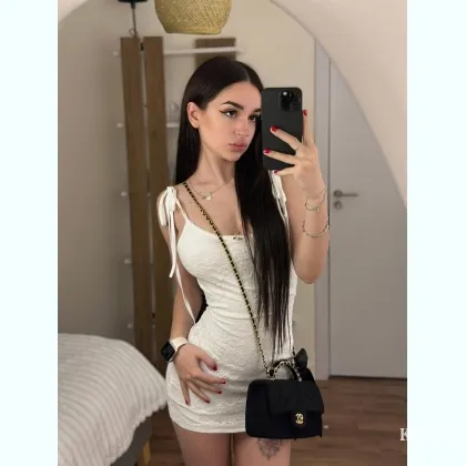 Готова встретиться, живу одна есть место и выезд фото 1