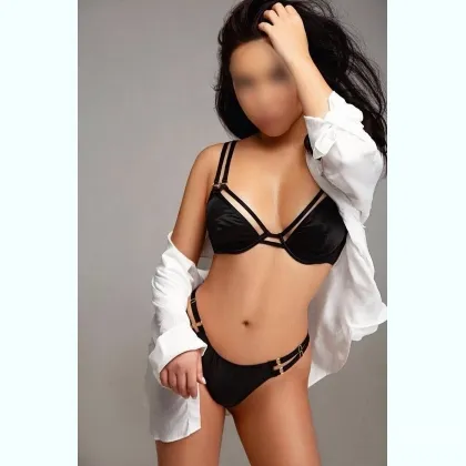 Я свободна и готова радовать тебя. Жду в Центре или Приеду в гости